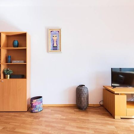 Lovely Apartment In Peaceful Family Spa Resort Near To Nesebar Kableshkovo  Zewnętrze zdjęcie