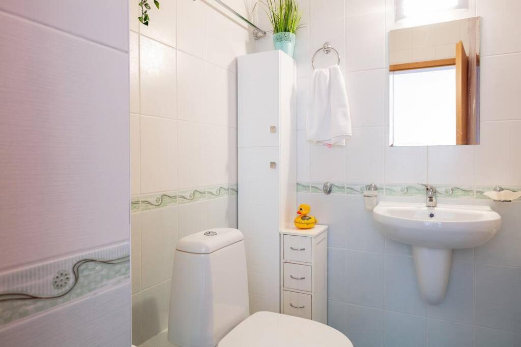 Lovely Apartment In Peaceful Family Spa Resort Near To Nesebar Kableshkovo  Zewnętrze zdjęcie