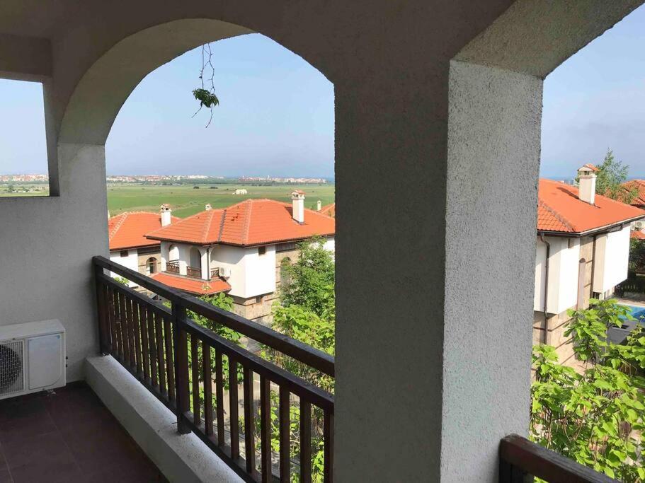 Lovely Apartment In Peaceful Family Spa Resort Near To Nesebar Kableshkovo  Zewnętrze zdjęcie