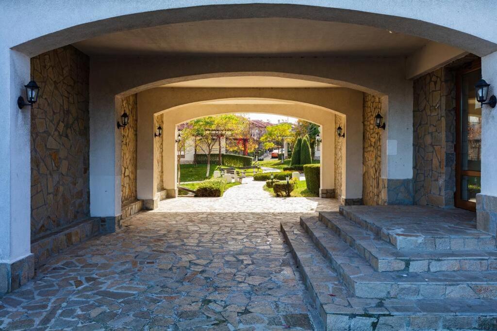 Lovely Apartment In Peaceful Family Spa Resort Near To Nesebar Kableshkovo  Zewnętrze zdjęcie