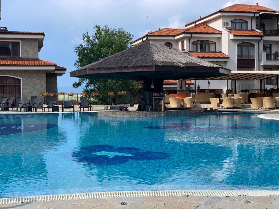 Lovely Apartment In Peaceful Family Spa Resort Near To Nesebar Kableshkovo  Zewnętrze zdjęcie