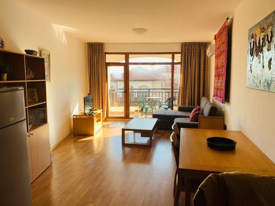 Lovely Apartment In Peaceful Family Spa Resort Near To Nesebar Kableshkovo  Zewnętrze zdjęcie