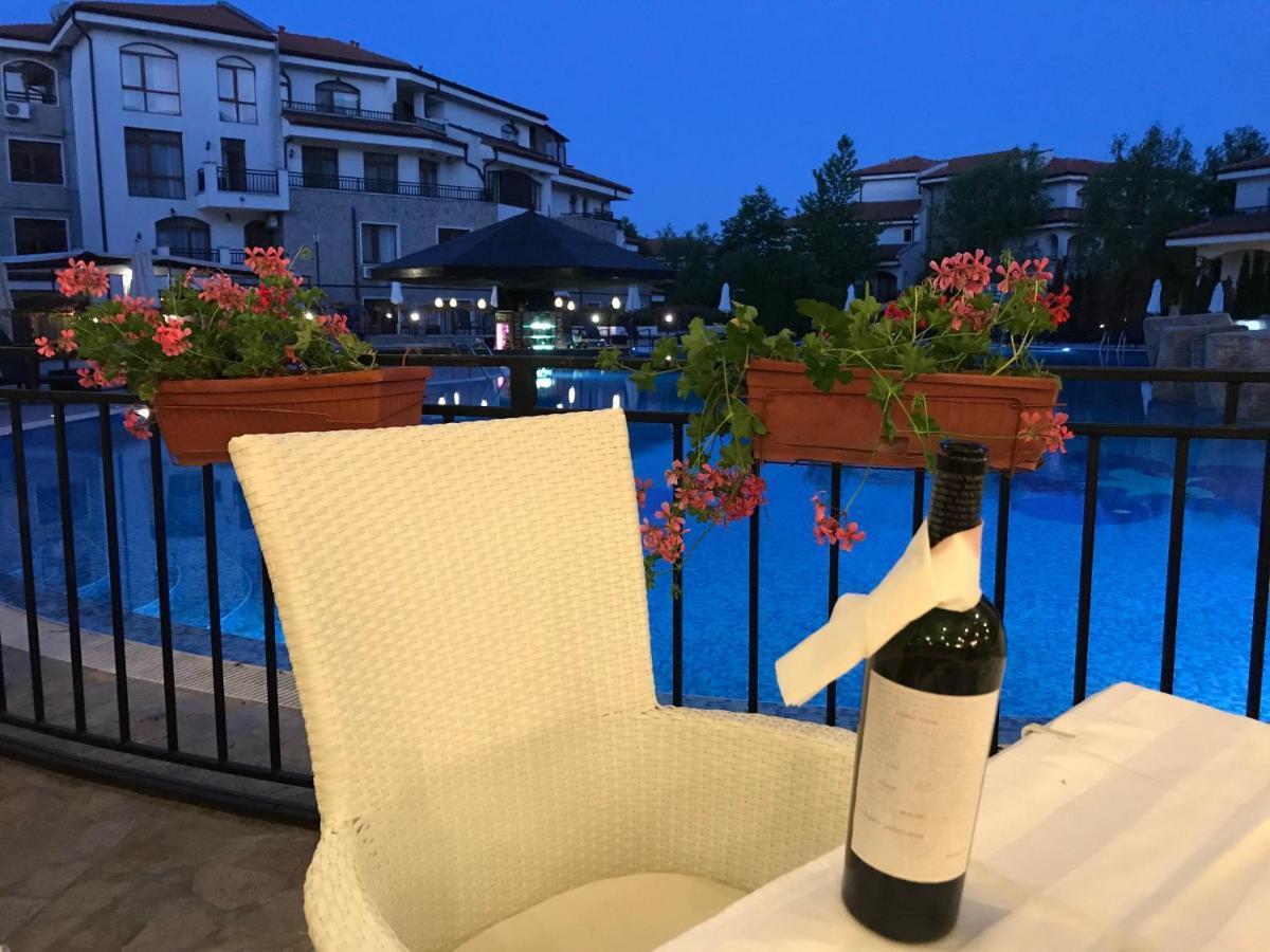 Lovely Apartment In Peaceful Family Spa Resort Near To Nesebar Kableshkovo  Zewnętrze zdjęcie