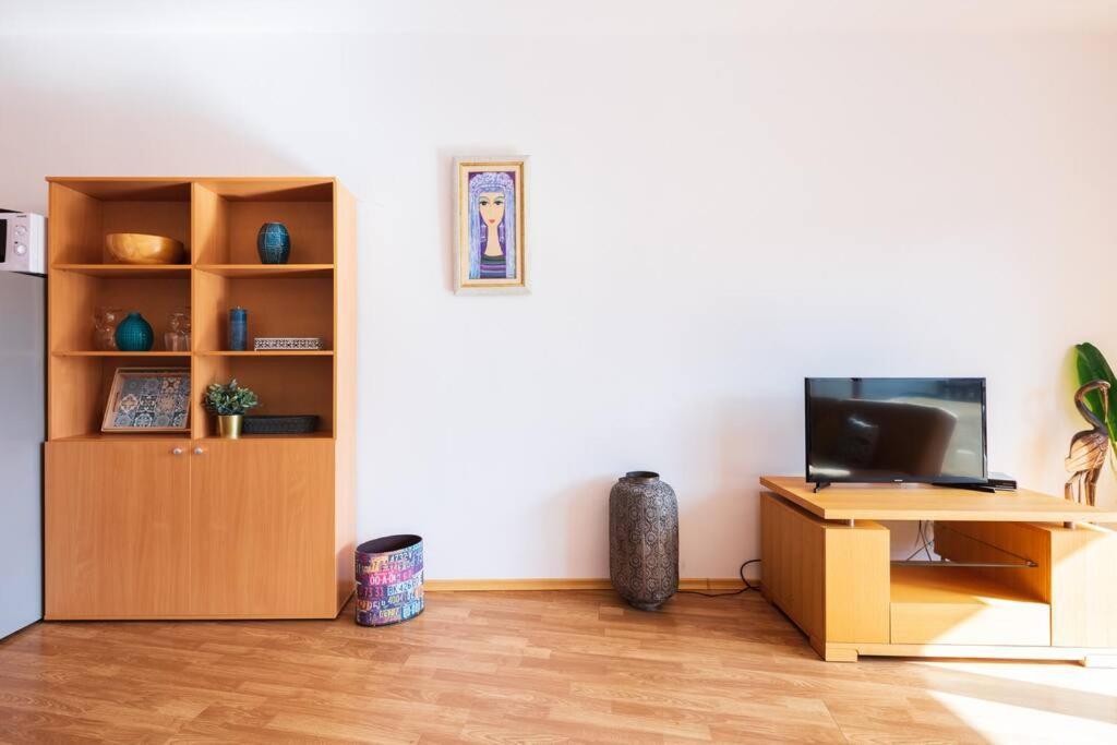 Lovely Apartment In Peaceful Family Spa Resort Near To Nesebar Kableshkovo  Zewnętrze zdjęcie