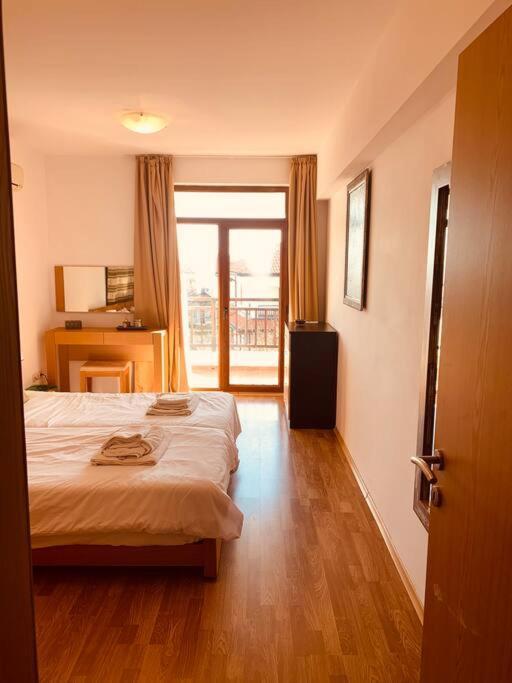 Lovely Apartment In Peaceful Family Spa Resort Near To Nesebar Kableshkovo  Zewnętrze zdjęcie