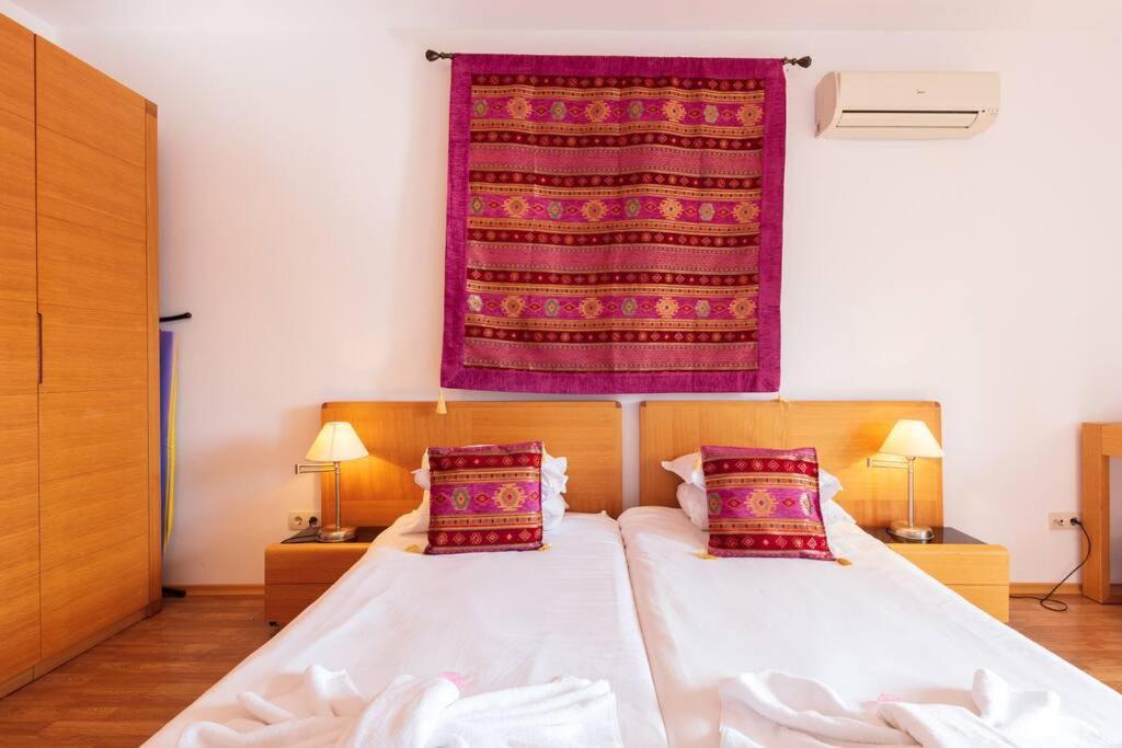 Lovely Apartment In Peaceful Family Spa Resort Near To Nesebar Kableshkovo  Zewnętrze zdjęcie