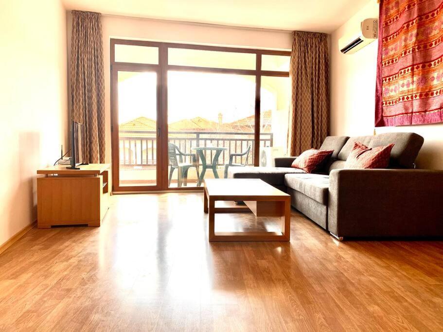 Lovely Apartment In Peaceful Family Spa Resort Near To Nesebar Kableshkovo  Zewnętrze zdjęcie