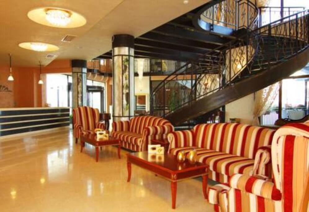 Lovely Apartment In Peaceful Family Spa Resort Near To Nesebar Kableshkovo  Zewnętrze zdjęcie