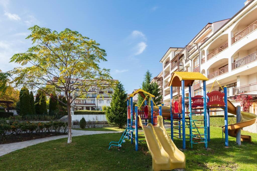 Lovely Apartment In Peaceful Family Spa Resort Near To Nesebar Kableshkovo  Zewnętrze zdjęcie