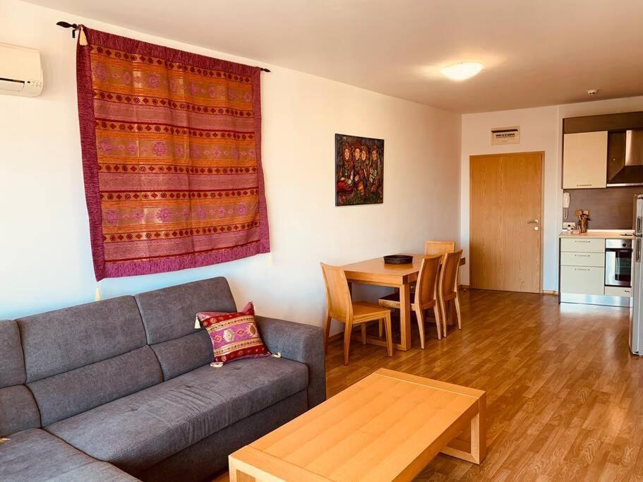 Lovely Apartment In Peaceful Family Spa Resort Near To Nesebar Kableshkovo  Zewnętrze zdjęcie