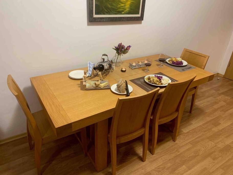 Lovely Apartment In Peaceful Family Spa Resort Near To Nesebar Kableshkovo  Zewnętrze zdjęcie