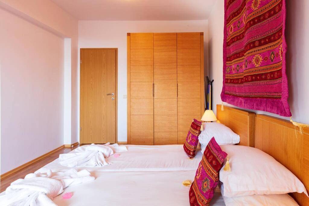 Lovely Apartment In Peaceful Family Spa Resort Near To Nesebar Kableshkovo  Zewnętrze zdjęcie