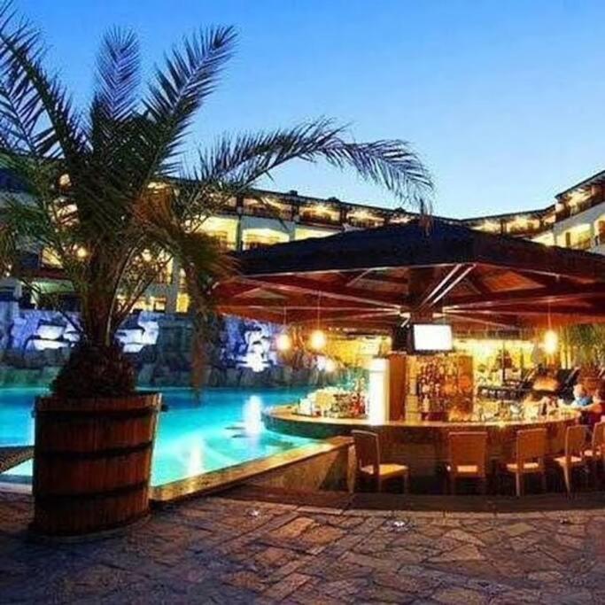 Lovely Apartment In Peaceful Family Spa Resort Near To Nesebar Kableshkovo  Zewnętrze zdjęcie